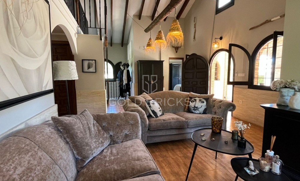 Wederverkoop ·  · Elche · Torrellano