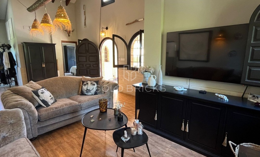 Wederverkoop ·  · Elche · Torrellano