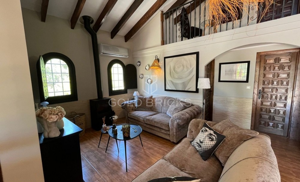 Wederverkoop ·  · Elche · Torrellano