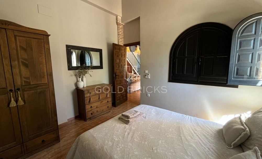 Wederverkoop ·  · Elche · Torrellano