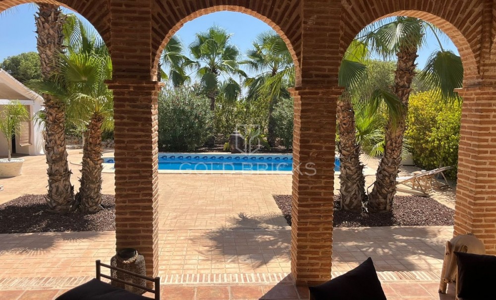 Wederverkoop ·  · Elche · Torrellano