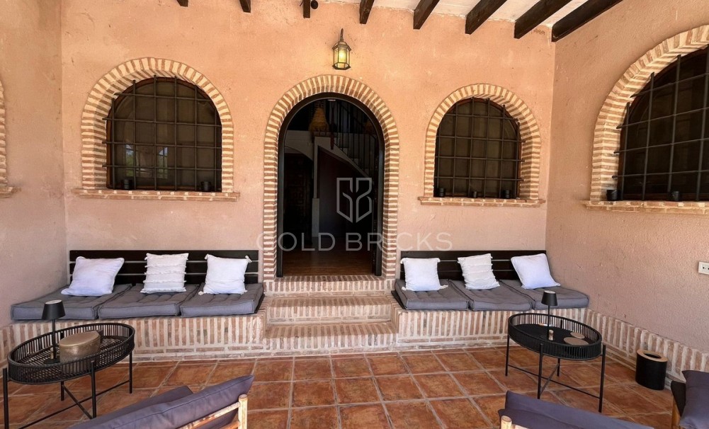 Wederverkoop ·  · Elche · Torrellano