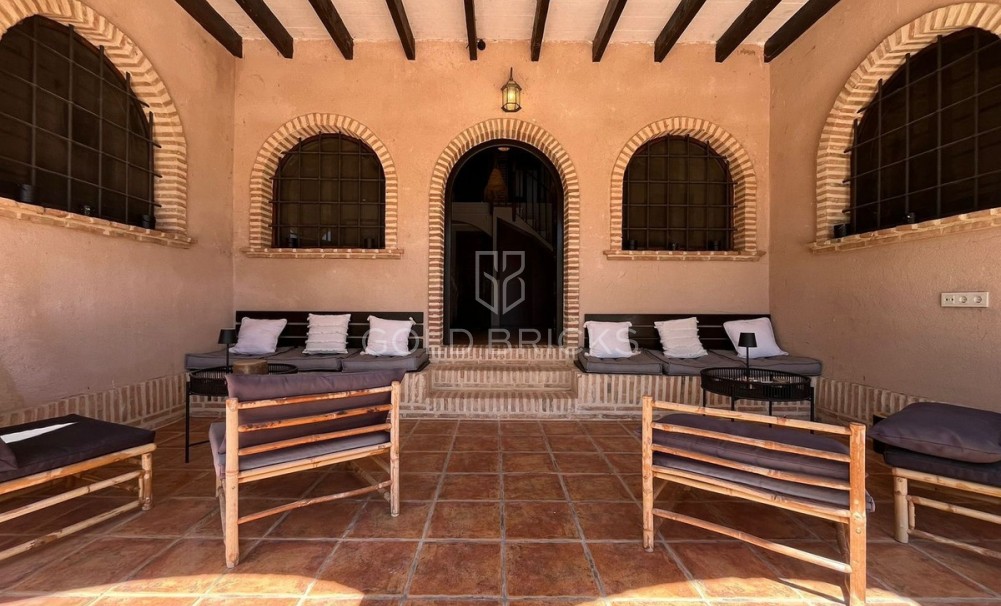 Wederverkoop ·  · Elche · Torrellano