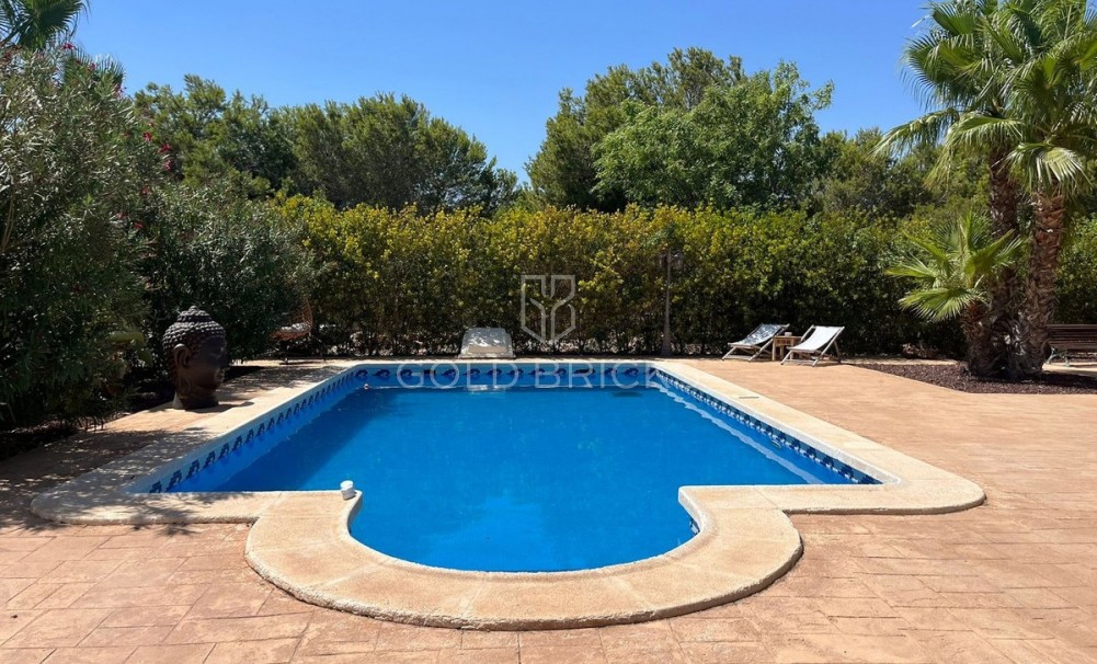 Wederverkoop ·  · Elche · Torrellano