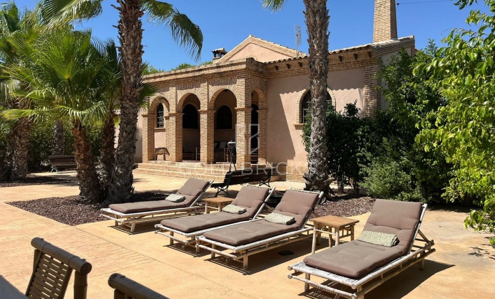 Wederverkoop ·  · Elche · Torrellano