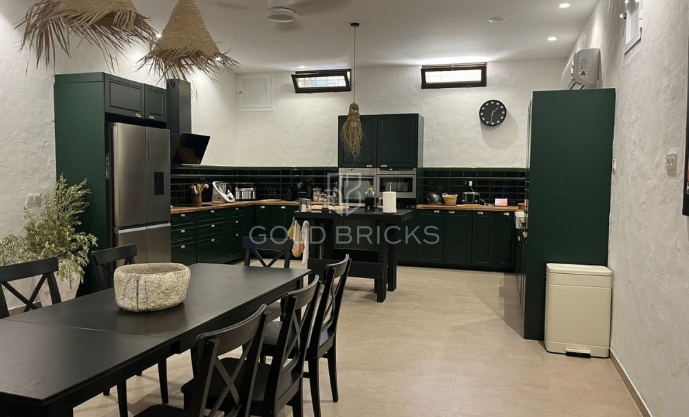 Wederverkoop ·  · Elche · Torrellano