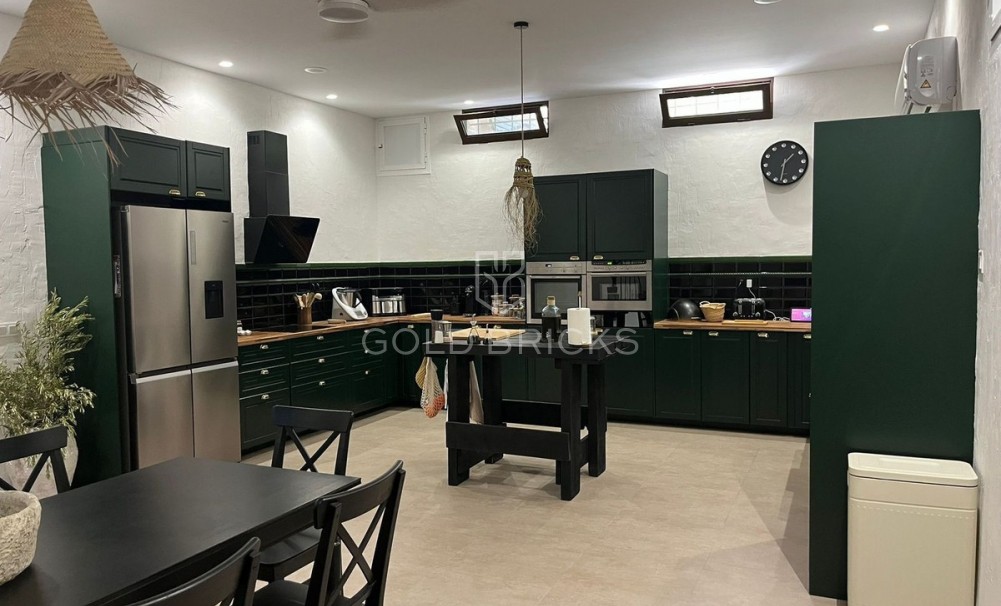 Wederverkoop ·  · Elche · Torrellano