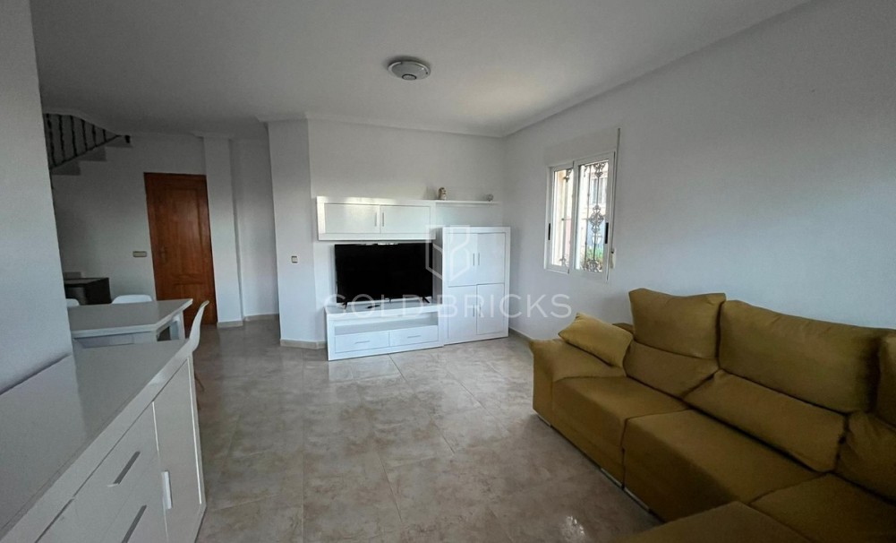 Wederverkoop ·  · Orihuela · Villamartin