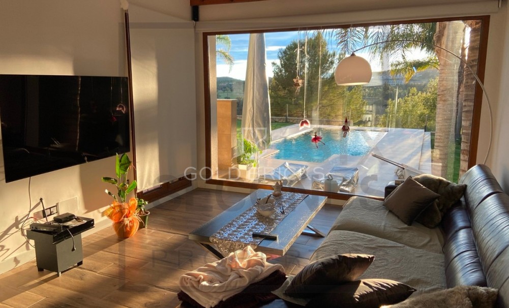 Wederverkoop ·  · Algorfa · Algorfa Centro