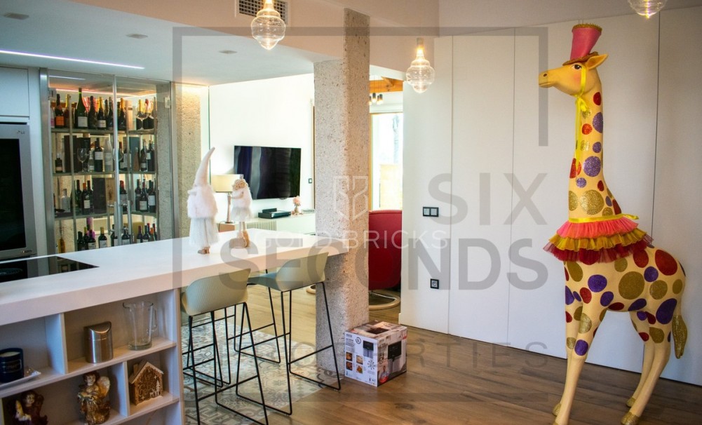 Wederverkoop ·  · Algorfa · Algorfa Centro