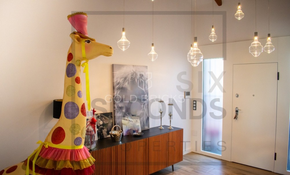 Wederverkoop ·  · Algorfa · Algorfa Centro