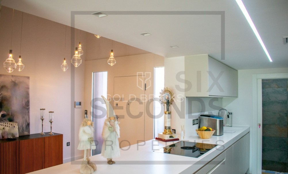 Wederverkoop ·  · Algorfa · Algorfa Centro