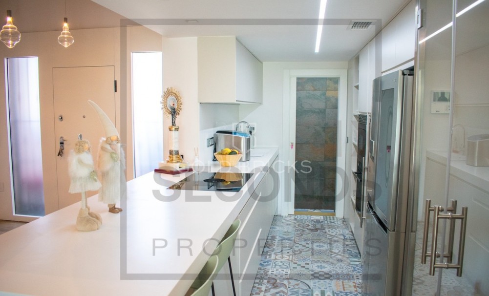 Wederverkoop ·  · Algorfa · Algorfa Centro