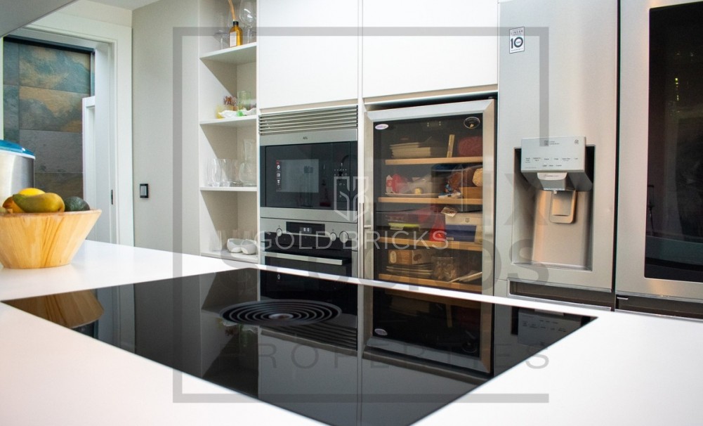 Wederverkoop ·  · Algorfa · Algorfa Centro