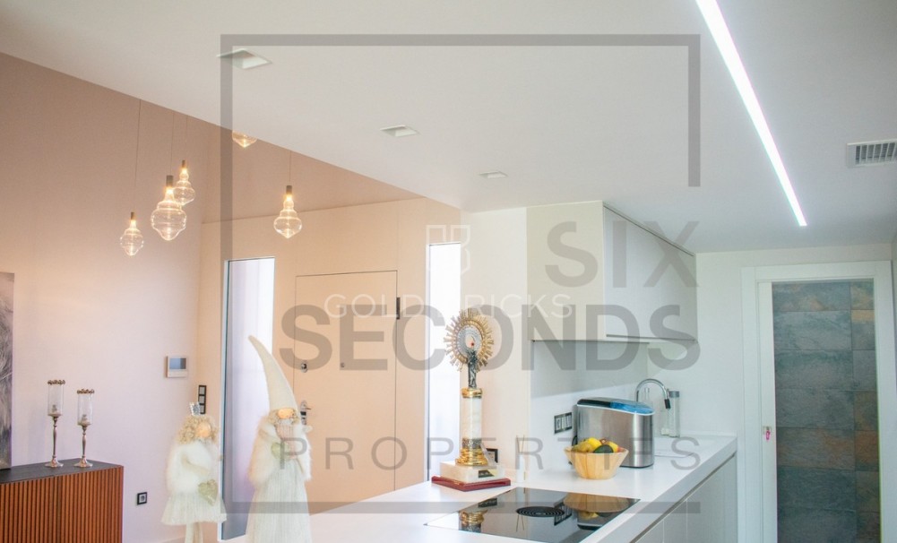 Wederverkoop ·  · Algorfa · Algorfa Centro