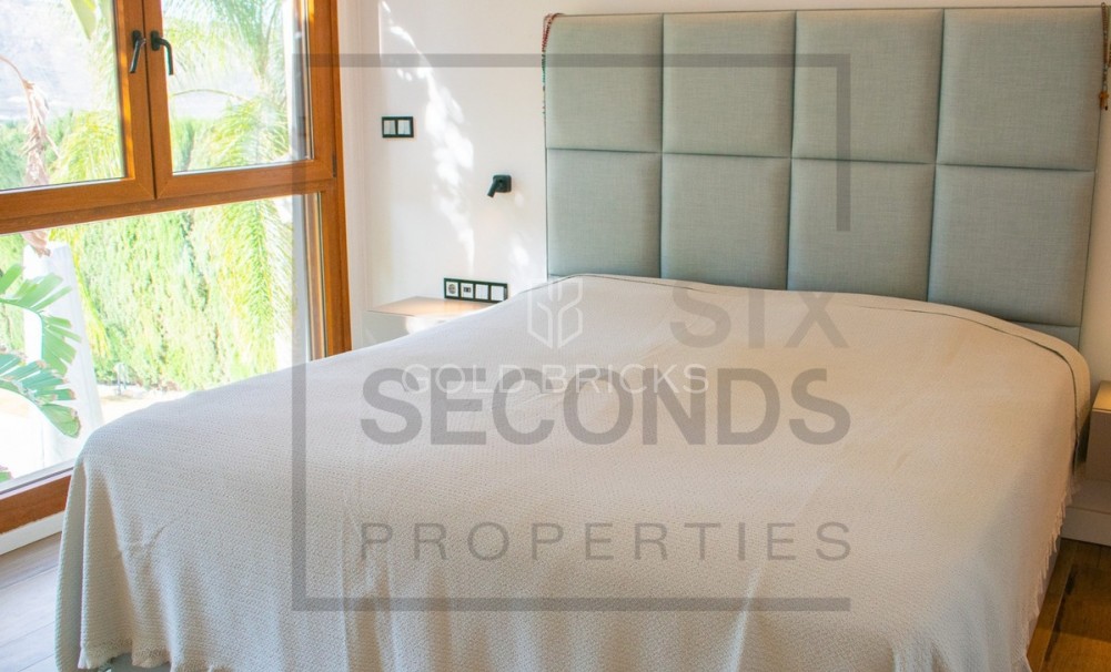 Wederverkoop ·  · Algorfa · Algorfa Centro