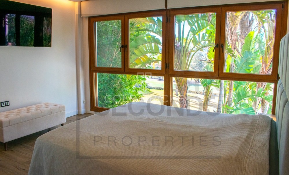 Wederverkoop ·  · Algorfa · Algorfa Centro