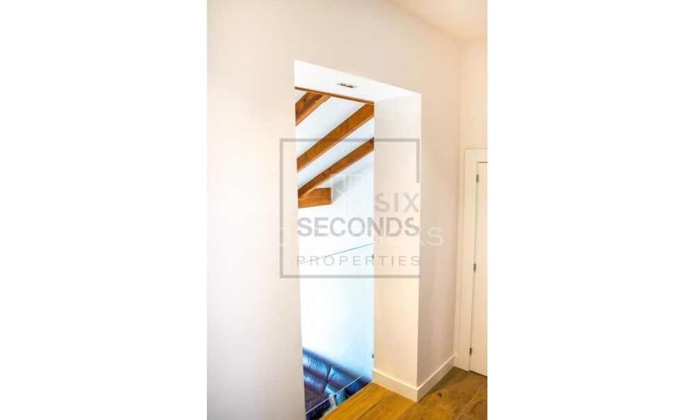 Wederverkoop ·  · Algorfa · Algorfa Centro