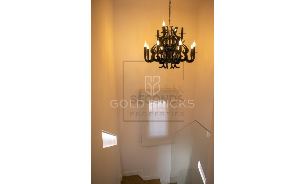 Wederverkoop ·  · Algorfa · Algorfa Centro