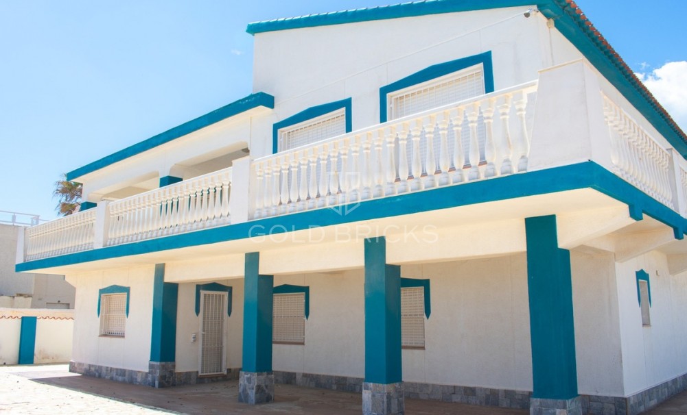 Wederverkoop ·  · San Javier · La Manga Del Mar Menor