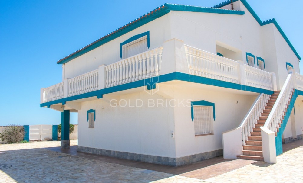 Wederverkoop ·  · San Javier · La Manga Del Mar Menor