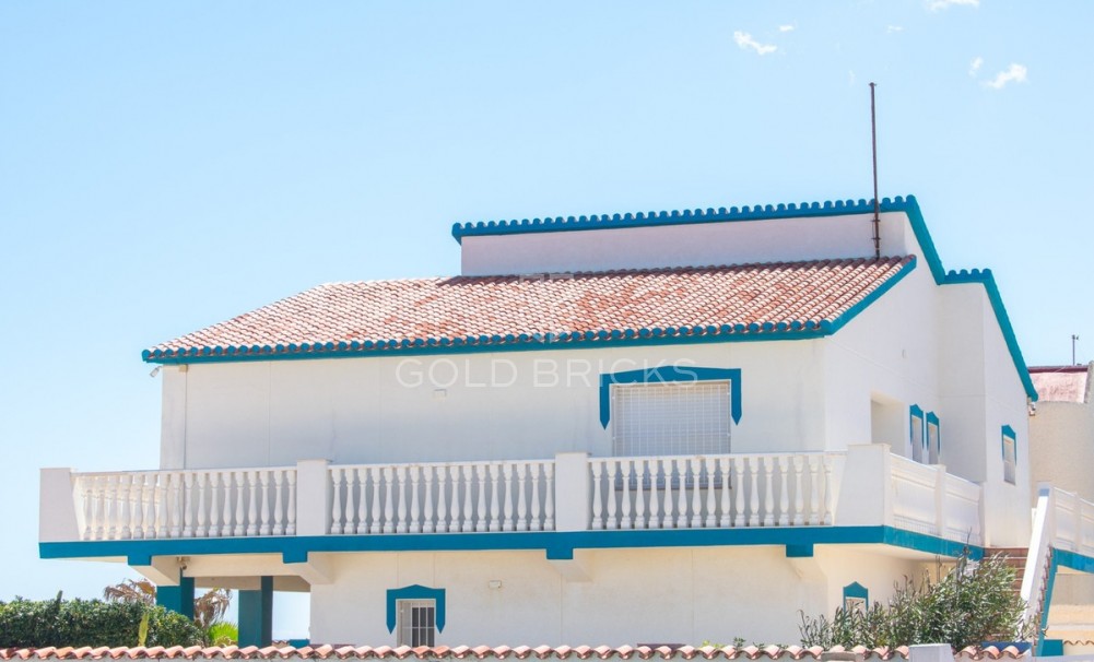 Wederverkoop ·  · San Javier · La Manga Del Mar Menor