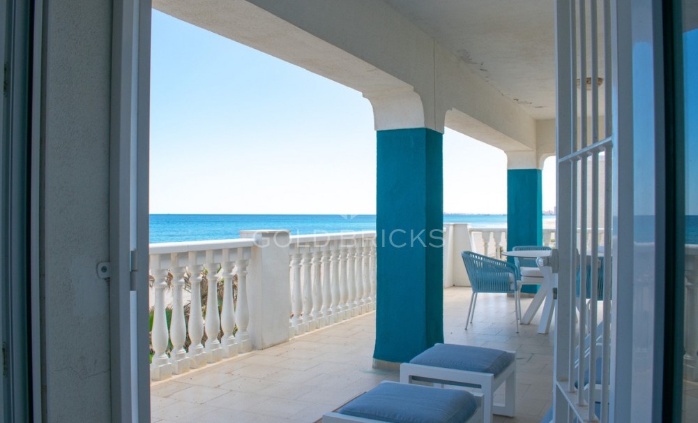 Wederverkoop ·  · San Javier · La Manga Del Mar Menor