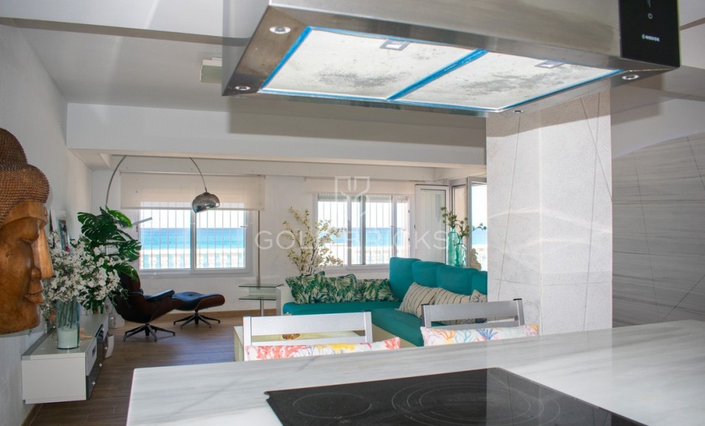 Wederverkoop ·  · San Javier · La Manga Del Mar Menor