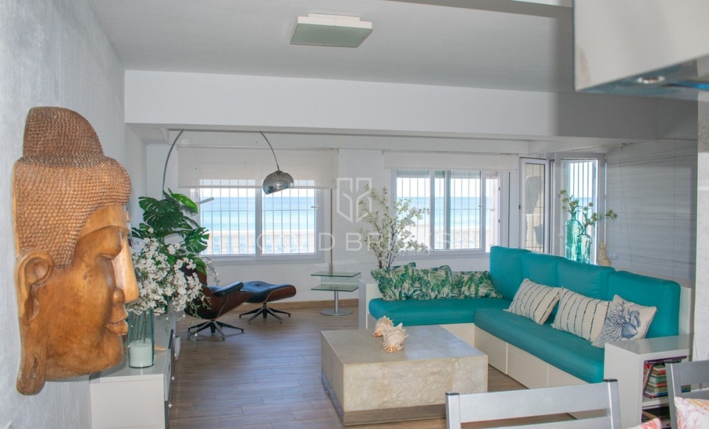 Wederverkoop ·  · San Javier · La Manga Del Mar Menor