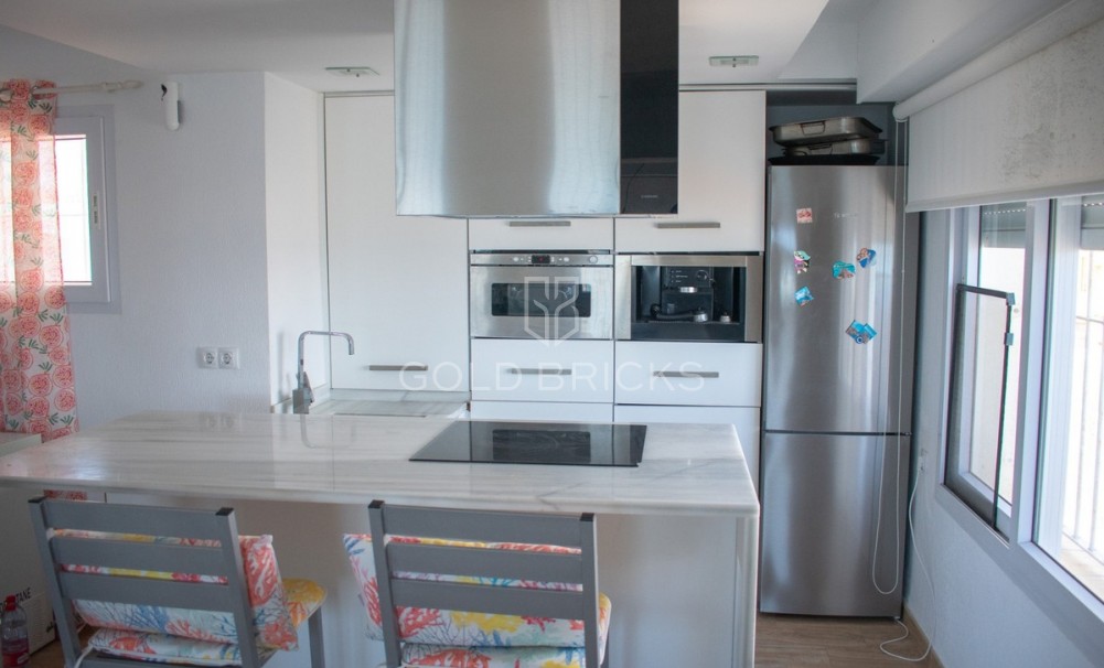 Wederverkoop ·  · San Javier · La Manga Del Mar Menor