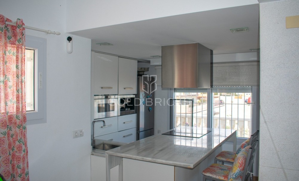 Wederverkoop ·  · San Javier · La Manga Del Mar Menor