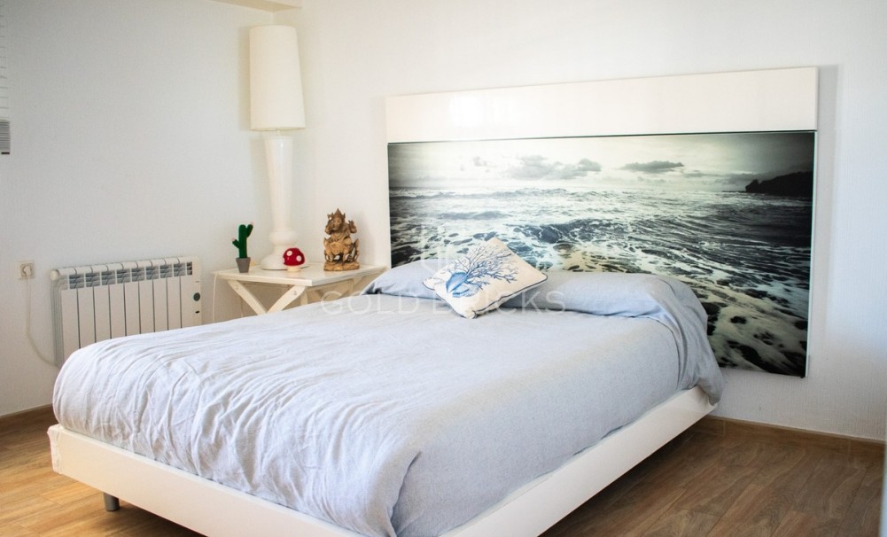 Wederverkoop ·  · San Javier · La Manga Del Mar Menor