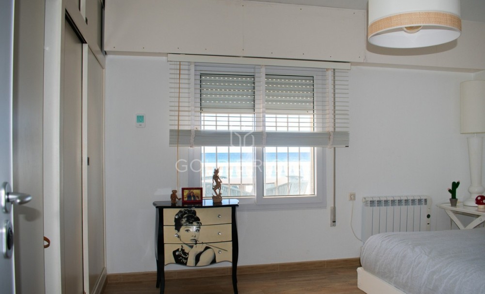 Wederverkoop ·  · San Javier · La Manga Del Mar Menor