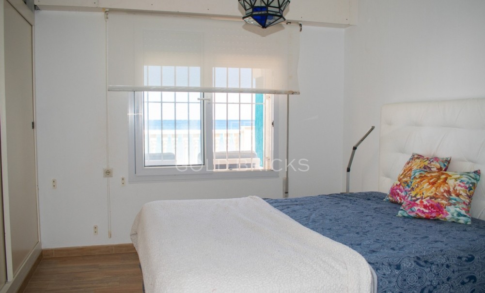 Wederverkoop ·  · San Javier · La Manga Del Mar Menor