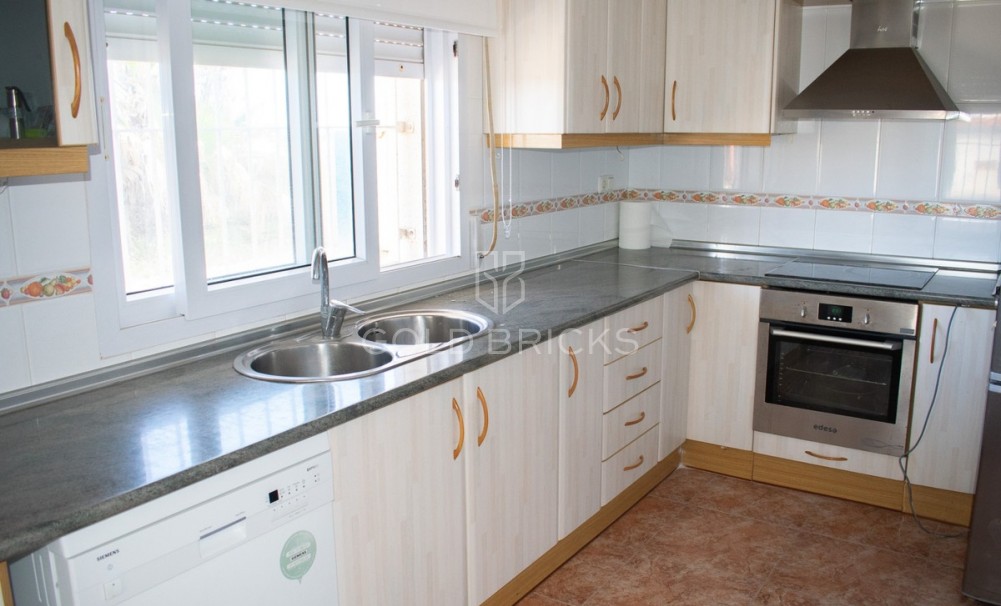 Wederverkoop ·  · San Javier · La Manga Del Mar Menor