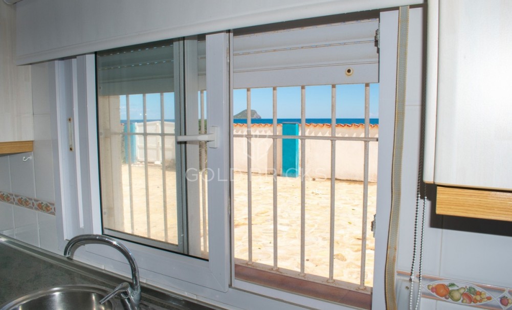 Wederverkoop ·  · San Javier · La Manga Del Mar Menor