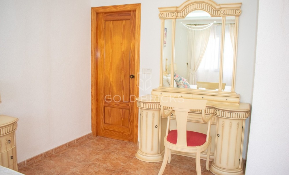 Wederverkoop ·  · San Javier · La Manga Del Mar Menor