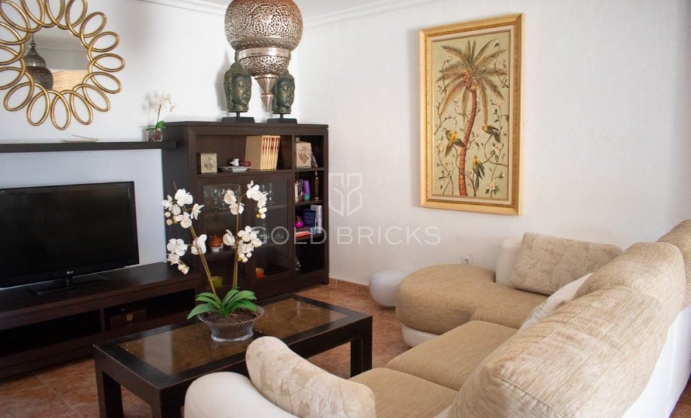 Wederverkoop ·  · San Javier · La Manga Del Mar Menor