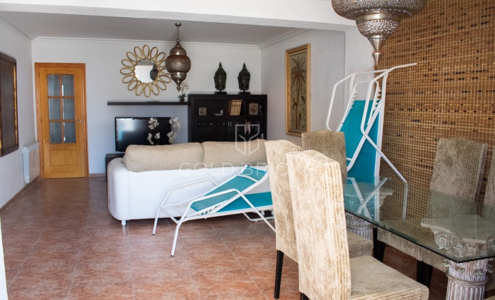 Wederverkoop ·  · San Javier · La Manga Del Mar Menor