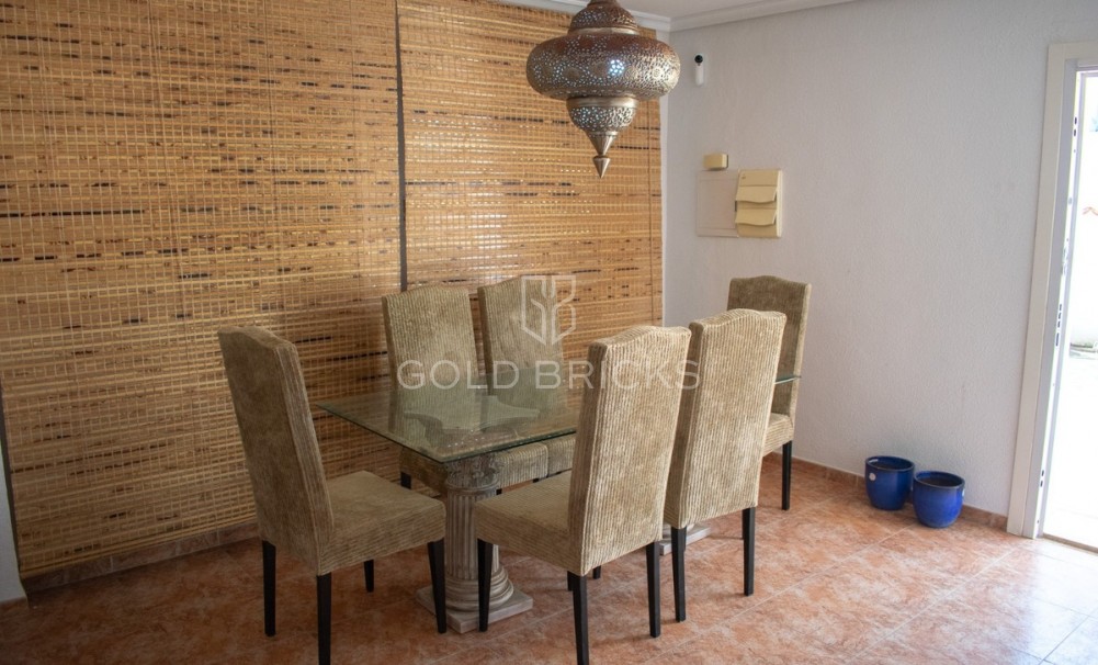 Wederverkoop ·  · San Javier · La Manga Del Mar Menor