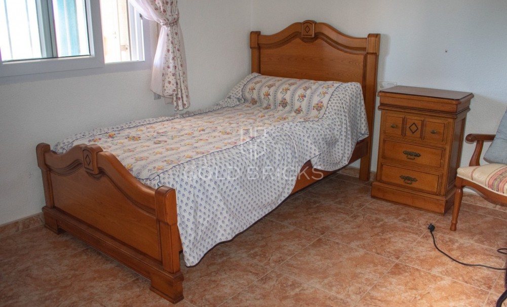 Wederverkoop ·  · San Javier · La Manga Del Mar Menor