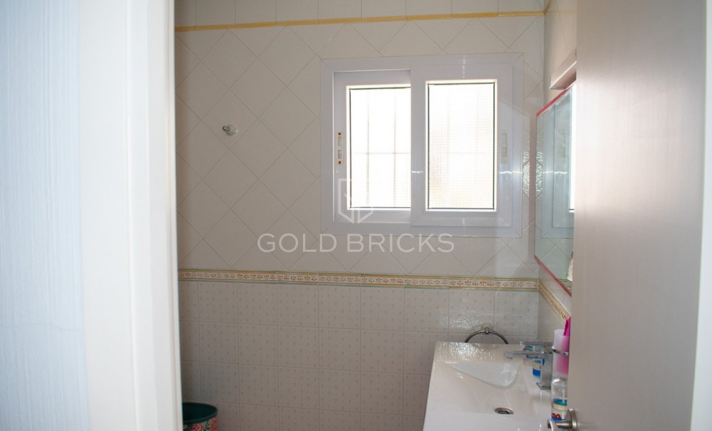 Wederverkoop ·  · San Javier · La Manga Del Mar Menor