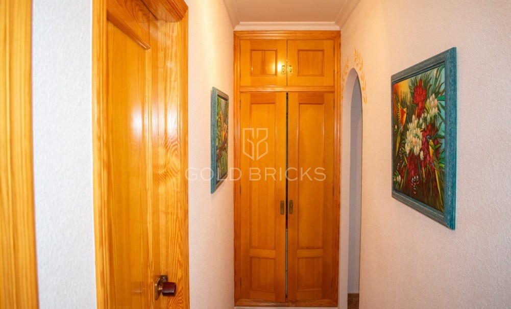 Wederverkoop ·  · San Javier · La Manga Del Mar Menor