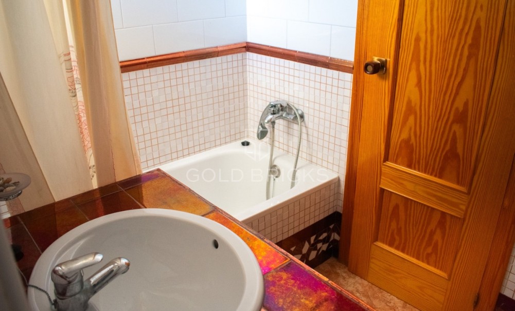 Wederverkoop ·  · San Javier · La Manga Del Mar Menor