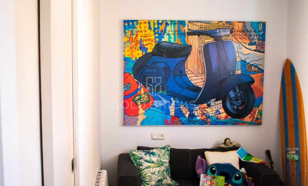 Wederverkoop ·  · San Javier · La Manga Del Mar Menor