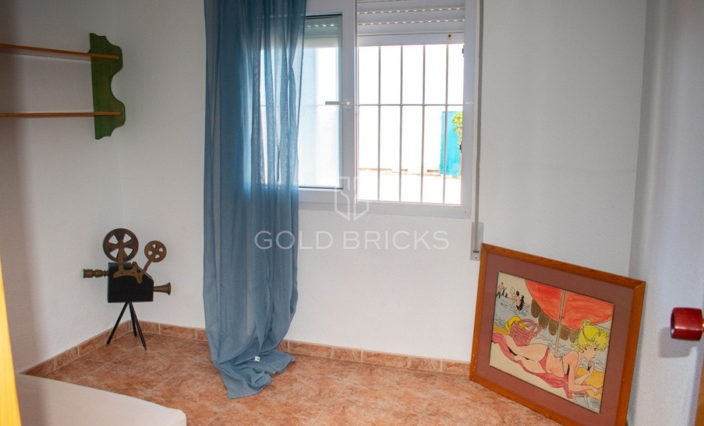 Wederverkoop ·  · San Javier · La Manga Del Mar Menor