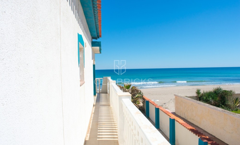 Wederverkoop ·  · San Javier · La Manga Del Mar Menor