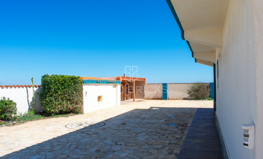 Wederverkoop ·  · San Javier · La Manga Del Mar Menor