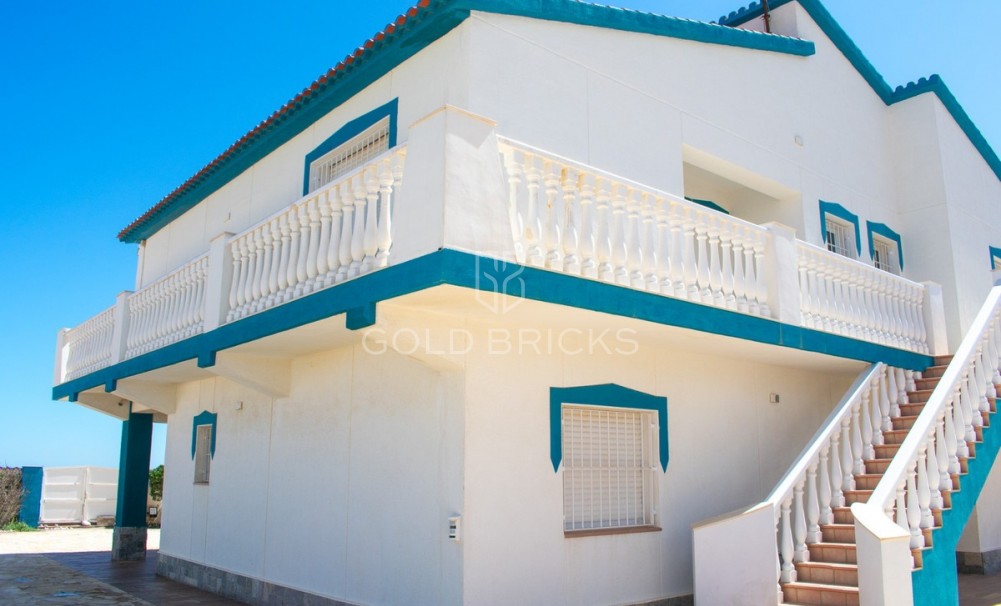 Wederverkoop ·  · San Javier · La Manga Del Mar Menor