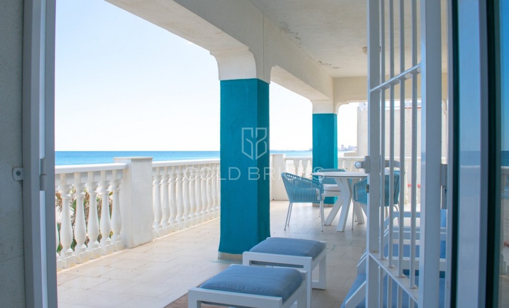 Wederverkoop ·  · San Javier · La Manga Del Mar Menor